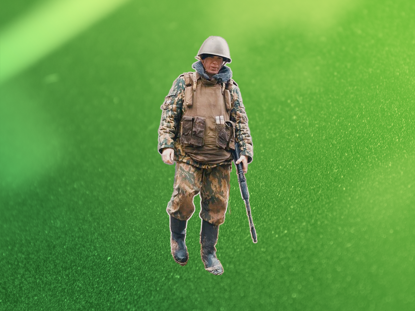 Реисламизация на Северном Кавказе в 1990-2000-е годы: причины, ход, последствия